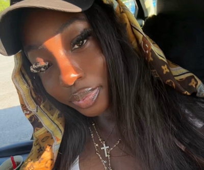 Kwenia B - Towson University Babysitter