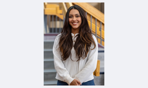 Eliz M - WTAMU Babysitter