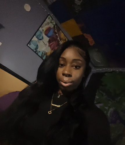 Denya C - Penn State Babysitter