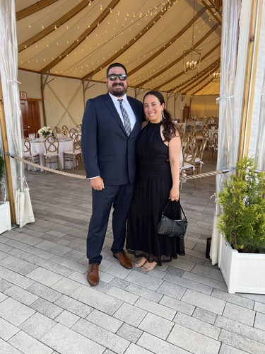 Taylor C - SOU Babysitter