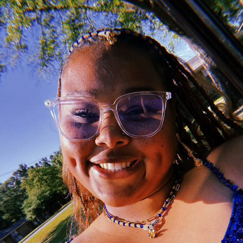 Zariyah A - SFA Babysitter