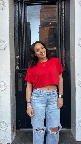 Zariah M - Tyler Junior College  Babysitter