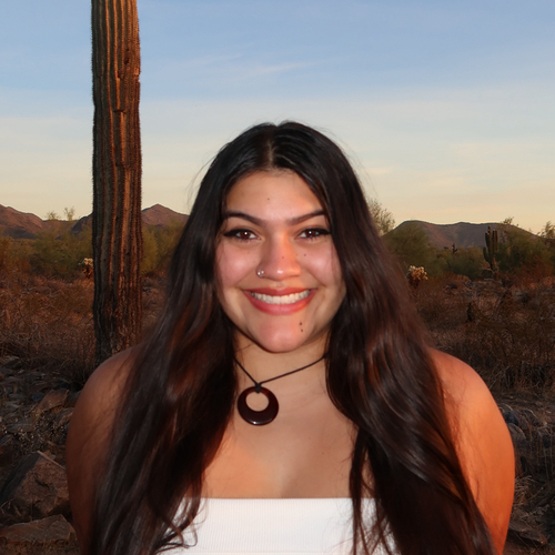Isabella S - ASU Babysitter