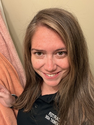 Emily C - Maryville Babysitter