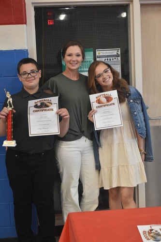 Tiffany S - UNC Pembroke Babysitter