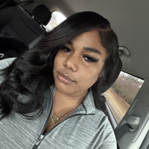 Nicolette S - NCCU Babysitter