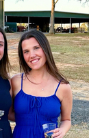 Ansley B – Clemson Student Seeking Nanny Jobs