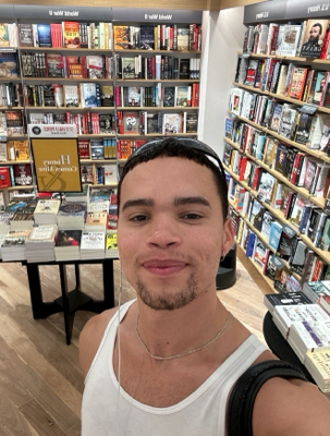 Jason R - Truman Babysitter