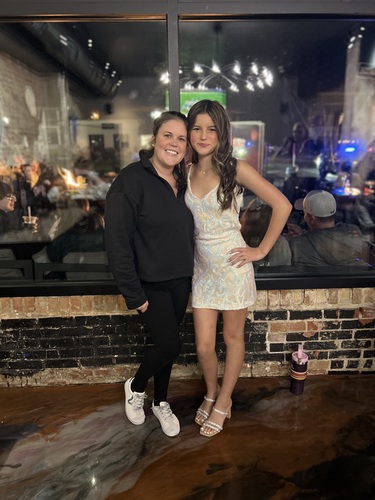 Shay D - Award Beauty School Babysitter