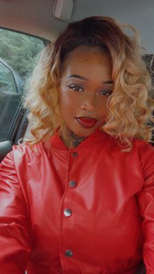 Jazsper G - Jefferson State Community College Babysitter