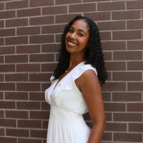 Zarina D - UCI Babysitter