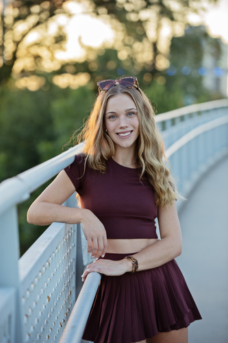 Brooklynn C - Northwest Babysitter