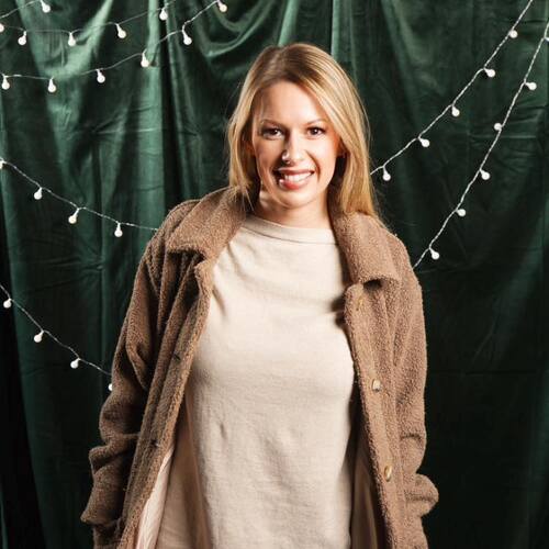 Bethany C - Northeastern State Babysitter