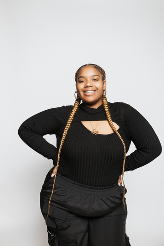 Jasmine C - Southern Babysitter