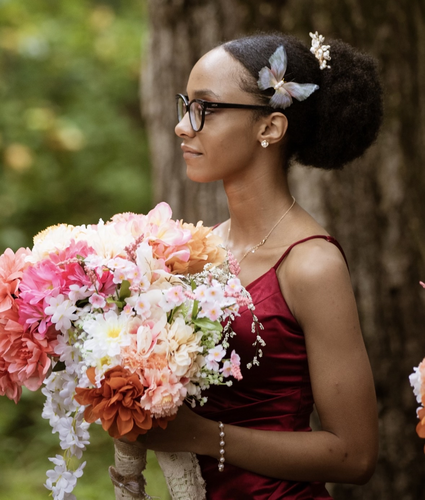 Hermoini C - Delaware Technical Community College- Terry Babysitter