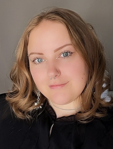 Makayla D - UNL Babysitter