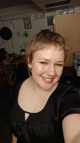 Esther C - UNM Babysitter