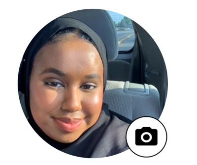 Fahima J - UW Tacoma Babysitter