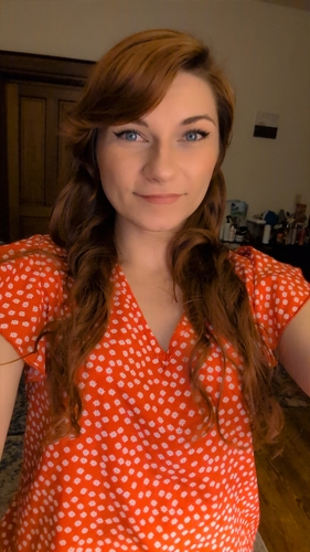 Amber M - CC of Philadelphia Babysitter