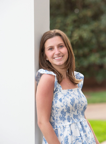 Jane A - University of Alabama Babysitter