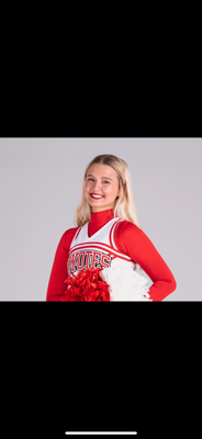 Jane M - USD Babysitter