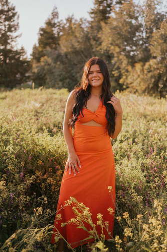 Landyn W - GCU Babysitter