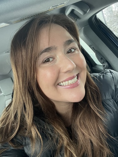 Lexie F - Whitworth Babysitter