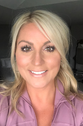 Stacey J - Ohio University Babysitter