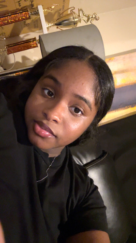 Kelvanna S - Coahoma Community College  Babysitter