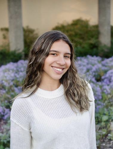 Julia D - NJCU Babysitter