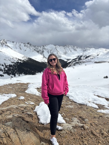 Allison K - UT Arlington Babysitter