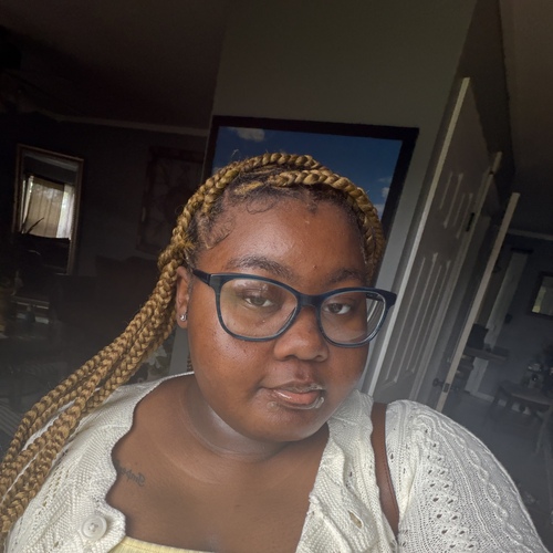 Chenel B - Lawson State Community College-Birmingham Campus Babysitter