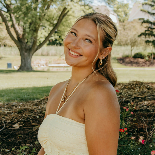 Sloan L - CMU Babysitter