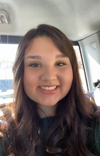 Genevieve T - Seward County Community College/Area Technical School Babysitter