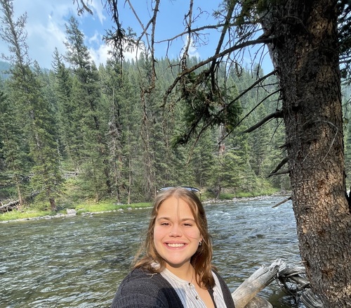 Grace C - NMU Babysitter