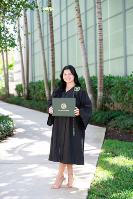 Alyssa H - Palm Beach State Babysitter