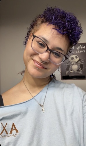 Kamden P - Millikin Babysitter