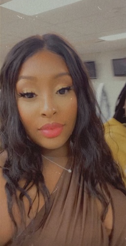 Kerry-Ann W - RCC Babysitter