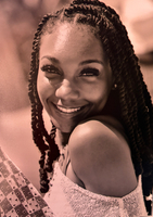 Zamiya A – Georgia State Student Seeking Nanny Jobs