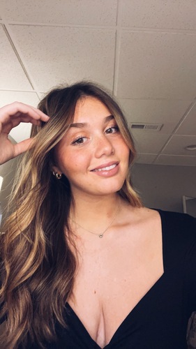 Hannah G - Ohio University Babysitter