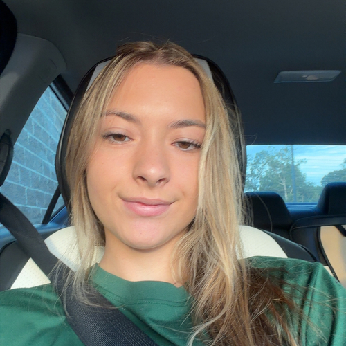 Dani S - USC Upstate Babysitter