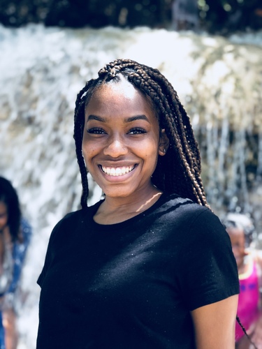 Lashawn W - HVCC Babysitter