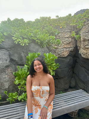 Amaya P - University of Arizona Babysitter