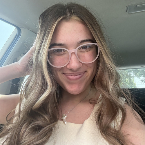 Hannah C - SOSU Babysitter