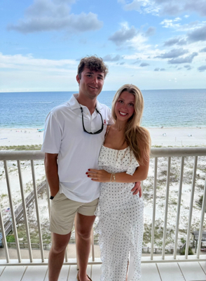 Ella T - University of Alabama Babysitter