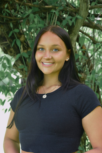 Brooke C - SUNY Plattsburgh Babysitter