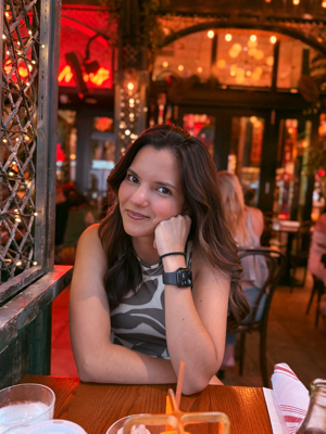 Sheila P - University of Memphis Babysitter