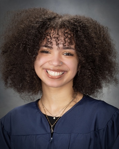 Angelina M - U of M-Dearborn Babysitter