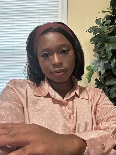 Sade M - AAMU Babysitter