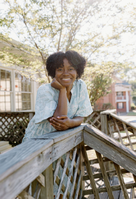 Gabrielle W - UMC Babysitter